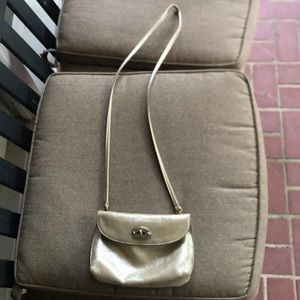 Fossil Monica Crossbody Purse